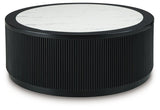 Grayman Coffee Table - Pull Up A Couch