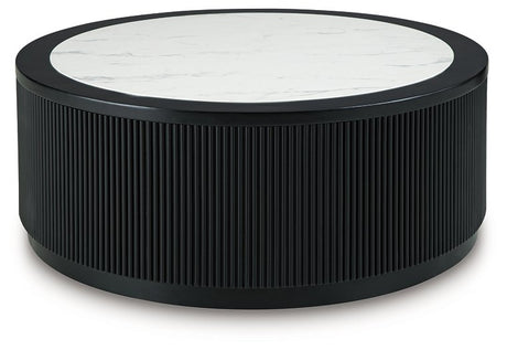 Grayman Coffee Table - Pull Up A Couch