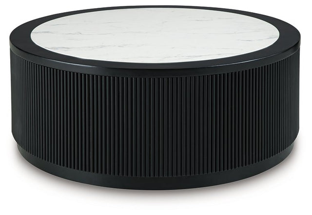 Grayman Coffee Table - Pull Up A Couch