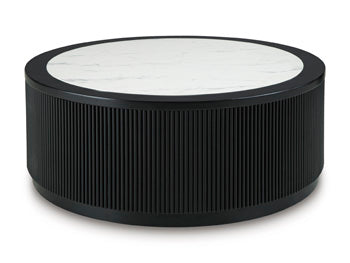 Grayman Coffee Table - Pull Up A Couch