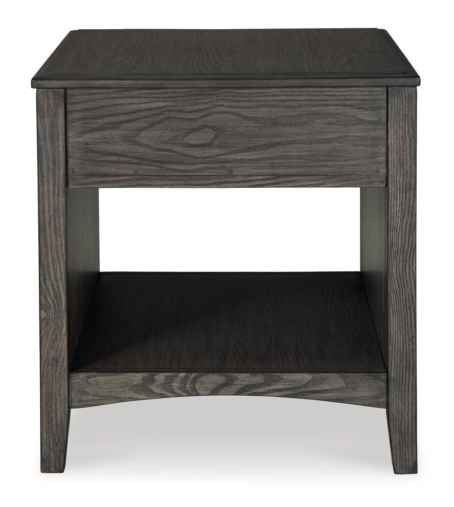 Montillan End Table - Pull Up A Couch