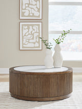Hadonna Coffee Table - Pull Up A Couch