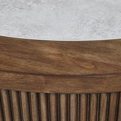 Hadonna Coffee Table - Pull Up A Couch