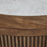 Hadonna Coffee Table - Pull Up A Couch