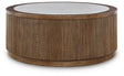 Hadonna Coffee Table - Pull Up A Couch