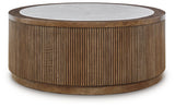 Hadonna Coffee Table - Pull Up A Couch
