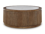 Hadonna Coffee Table - Pull Up A Couch