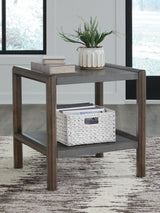 Kallenny End Table