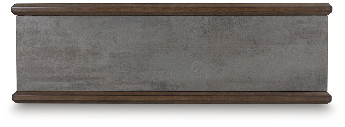 Kallenny Sofa Table - Thumbnail 5