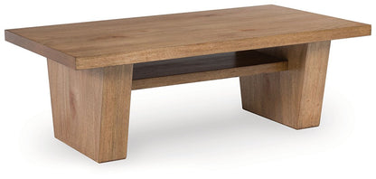 Kristiland Occasional Table Set - Pull Up A Couch