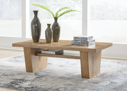 Kristiland Occasional Table Set - Pull Up A Couch