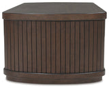 Korestone Lift-Top Coffee Table