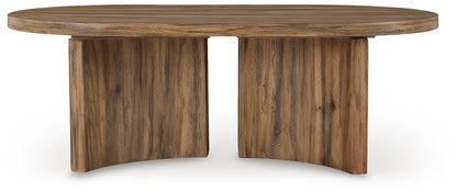 Austanny Occasional Table Set - Pull Up A Couch