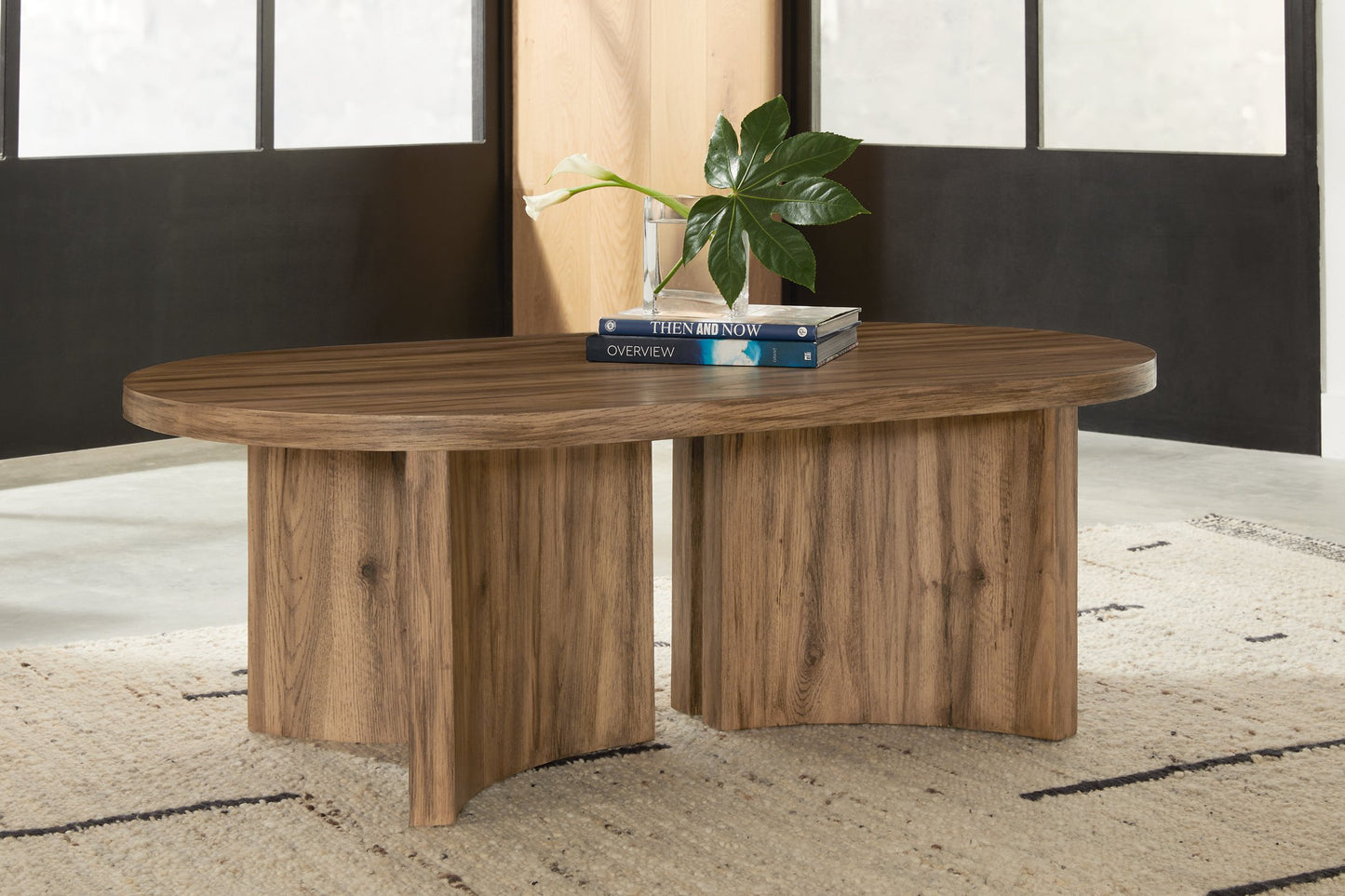 Austanny Occasional Table Set - Pull Up A Couch