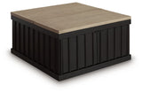 Rylandyn Lift-Top Coffee Table - Pull Up A Couch