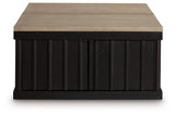 Rylandyn Lift-Top Coffee Table - Pull Up A Couch