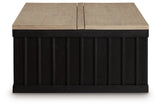 Rylandyn Lift-Top Coffee Table - Pull Up A Couch