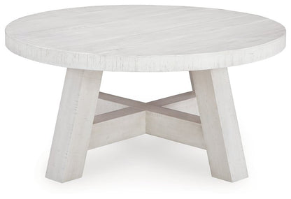 Jallison Occasional Table Set - Pull Up A Couch