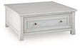 Robbinsdale Lift-Top Coffee Table - Pull Up A Couch