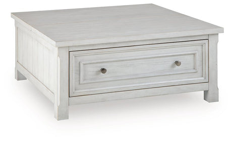 Robbinsdale Lift-Top Coffee Table - Pull Up A Couch