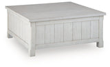 Robbinsdale Lift-Top Coffee Table - Pull Up A Couch