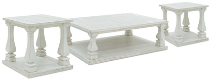 Arlendyne Occasional Table Set - Pull Up A Couch