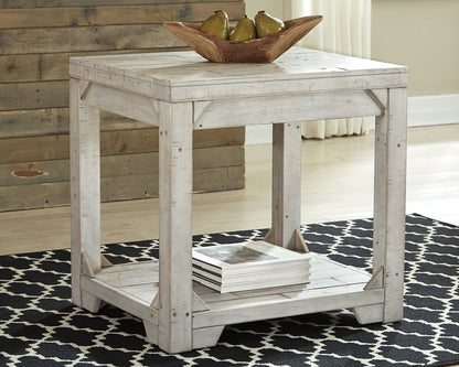 Fregine End Table Set - Pull Up A Couch