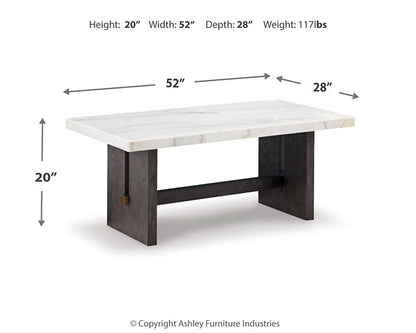 Burkhaus Occasional Table Set - Pull Up A Couch