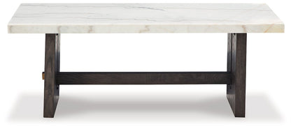 Burkhaus Coffee Table - Pull Up A Couch