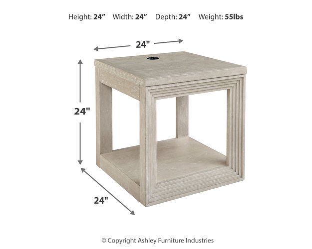 Marxhart Occasional Table Set - Pull Up A Couch