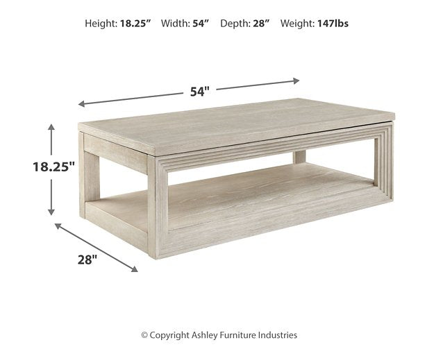 Marxhart Occasional Table Set - Pull Up A Couch