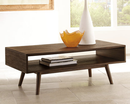 Kisper Occasional Table Set - Pull Up A Couch