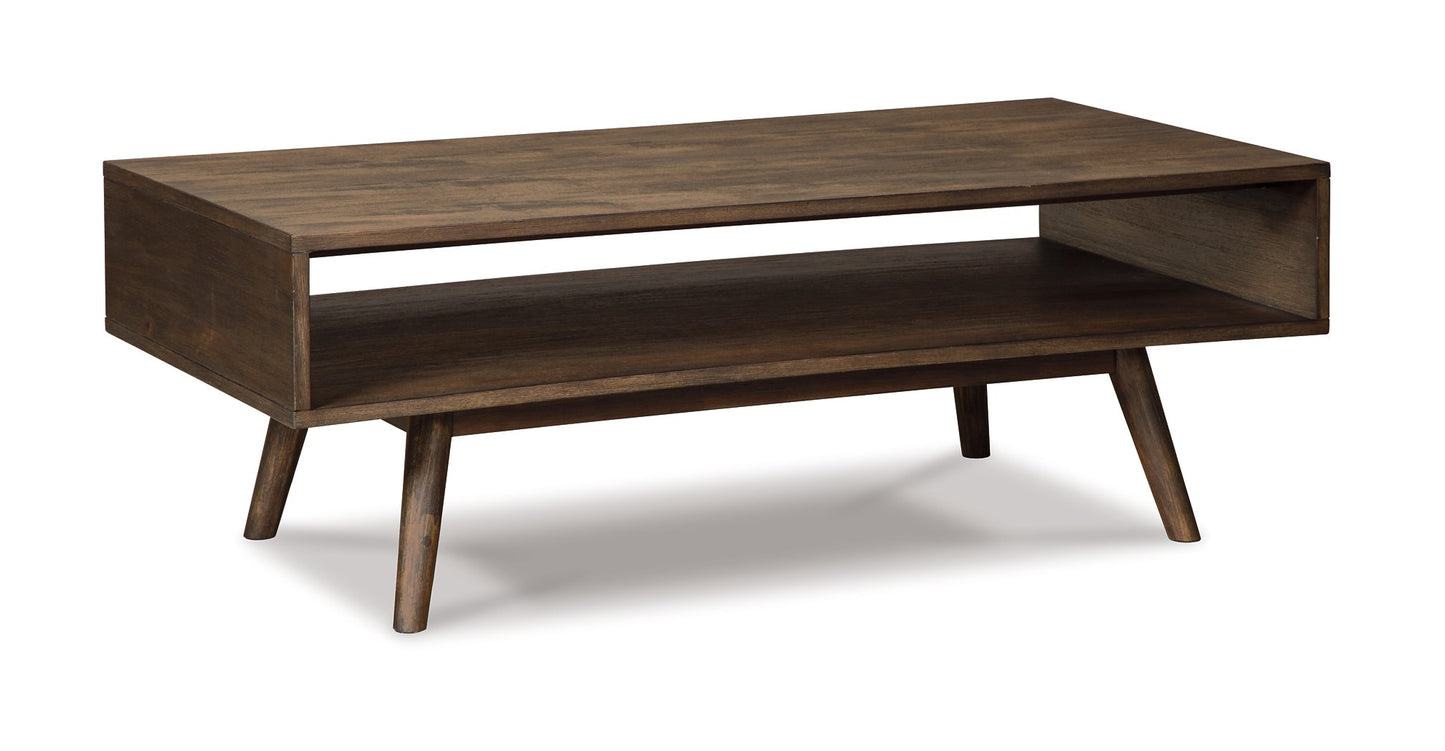 Kisper Coffee Table - Pull Up A Couch