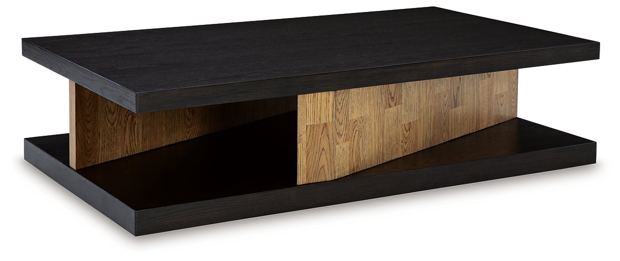 Kocomore Coffee Table - Pull Up A Couch