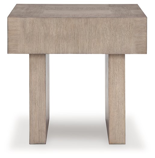 Jorlaina End Table - Pull Up A Couch