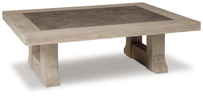 Hennington Table Set - Pull Up A Couch