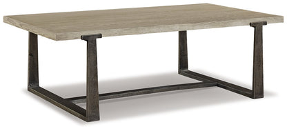 Dalenville Occasional Table Set - Pull Up A Couch