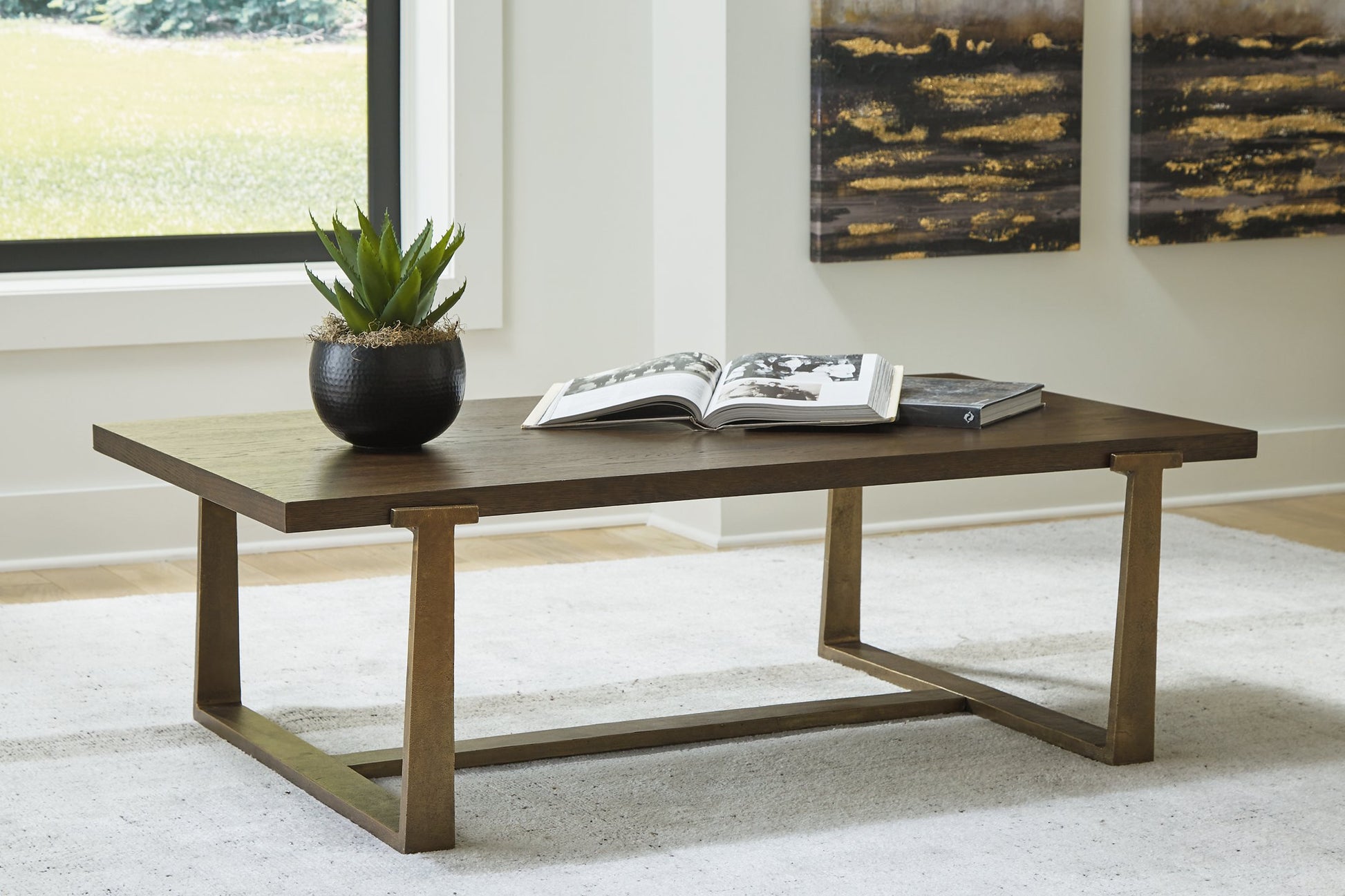 Balintmore Occasional Table Set - Pull Up A Couch