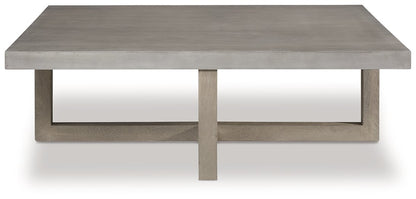 Lockthorne Coffee Table - Pull Up A Couch