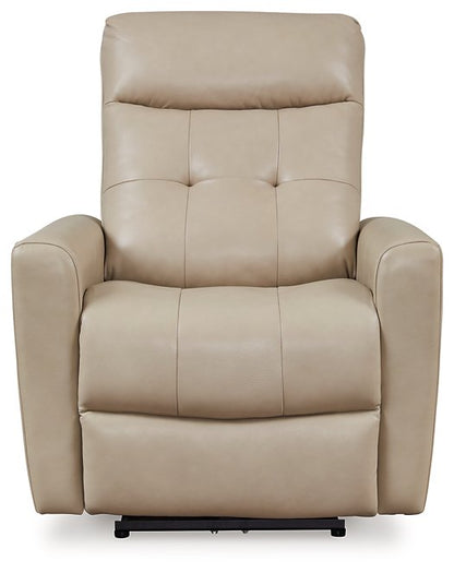 Pisgham Power Recliner