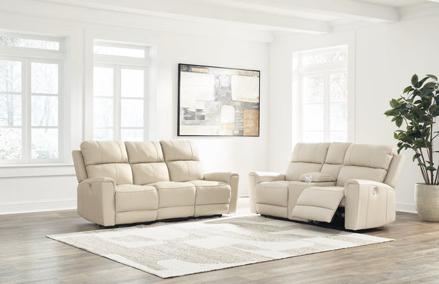 Dahlmoore Living Room Set - Pull Up A Couch