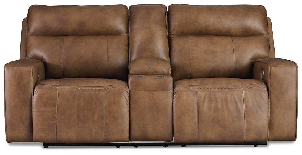 Game Plan Living Room Set - Pull Up A Couch