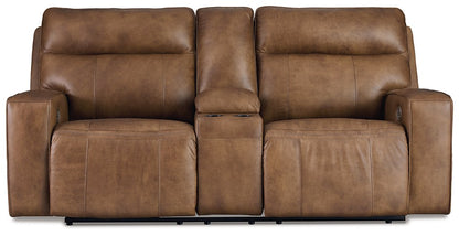 Game Plan Living Room Set - Pull Up A Couch