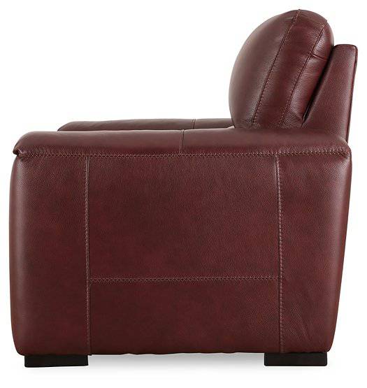 Alessandro Power Recliner - Pull Up A Couch