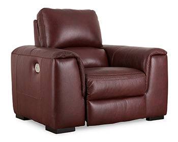 Alessandro Power Recliner - Pull Up A Couch