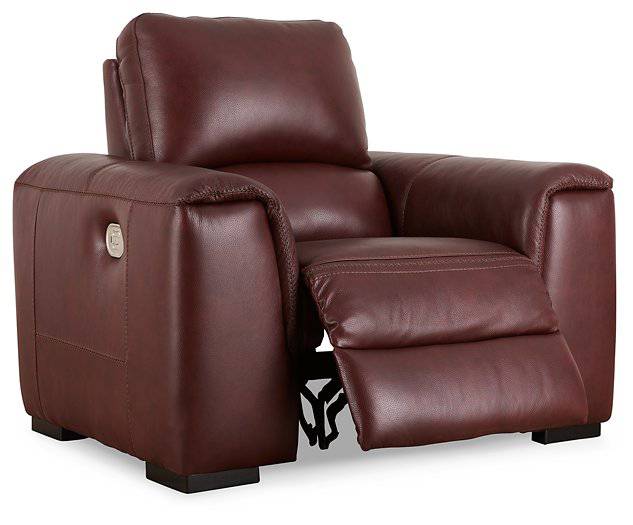 Alessandro Power Recliner - Pull Up A Couch