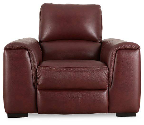 Alessandro Power Recliner - Pull Up A Couch