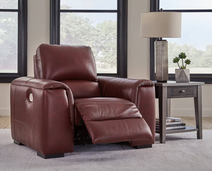 Alessandro Power Recliner - Pull Up A Couch