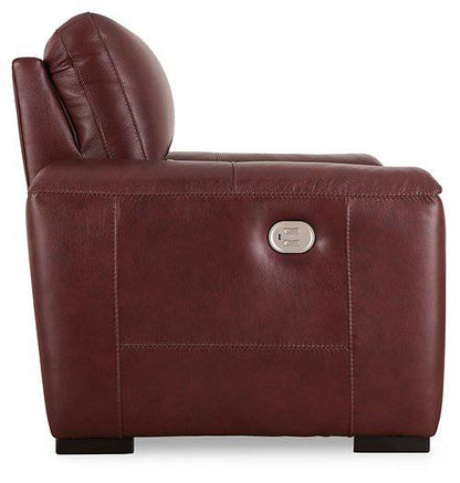 Alessandro Living Room Set - Pull Up A Couch