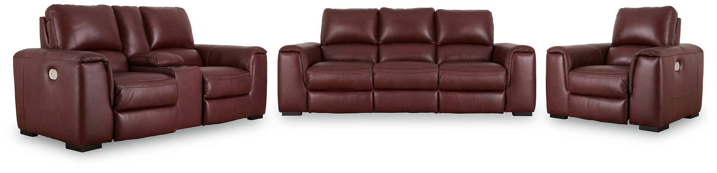 Alessandro Living Room Set - Pull Up A Couch